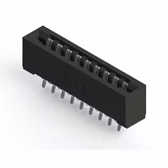 857-018-456-201 EDAC Inc.  Edgeboard Connectors